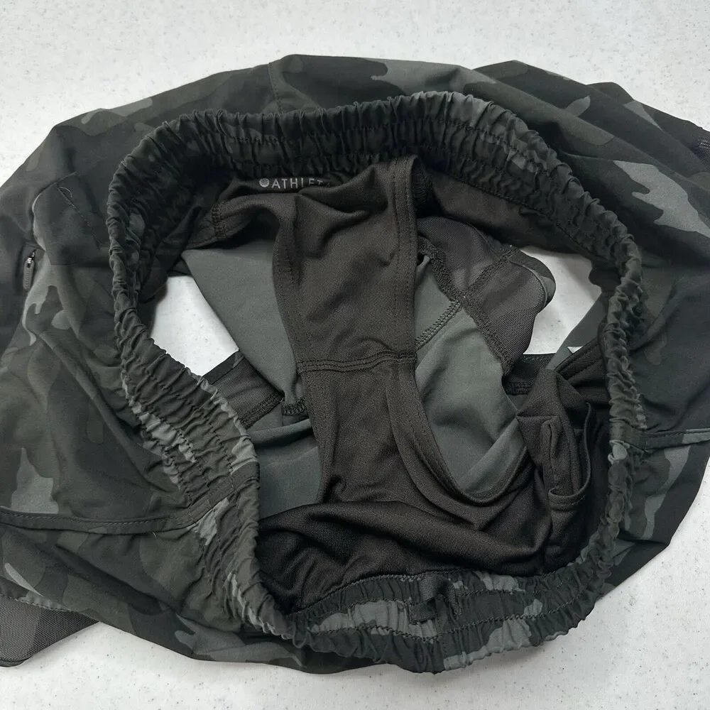 Athleta shorts womens